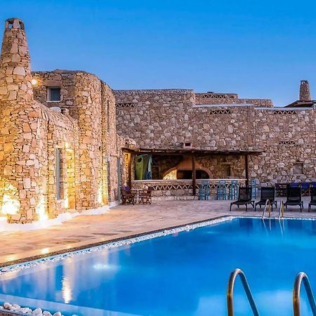 Villa Boufla Agios Ioannis Diakoftis Exterior photo