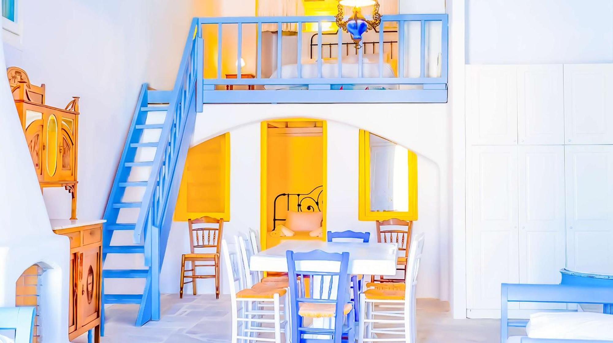 Villa Boufla Agios Ioannis Diakoftis Exterior photo