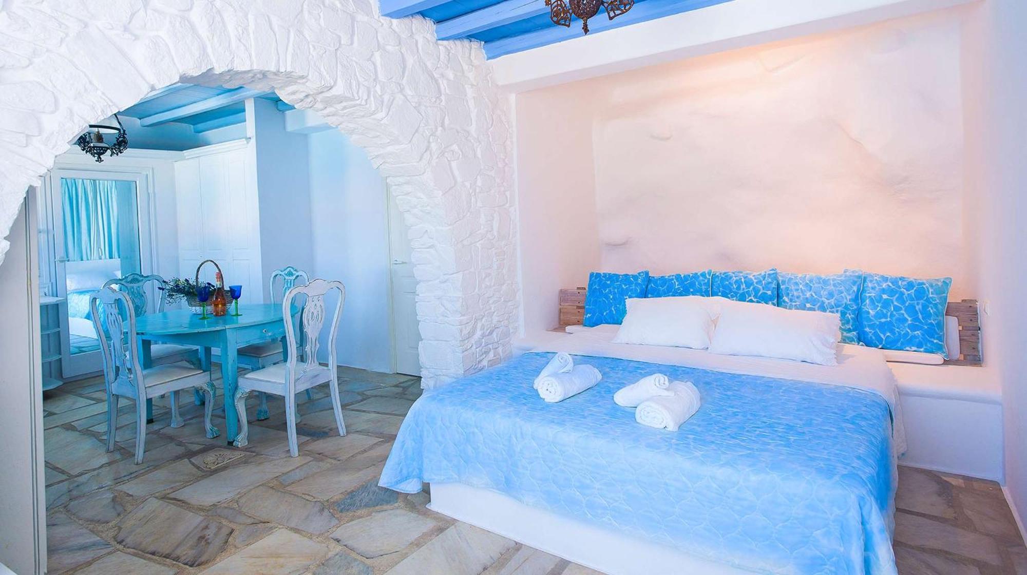 Villa Boufla Agios Ioannis Diakoftis Exterior photo