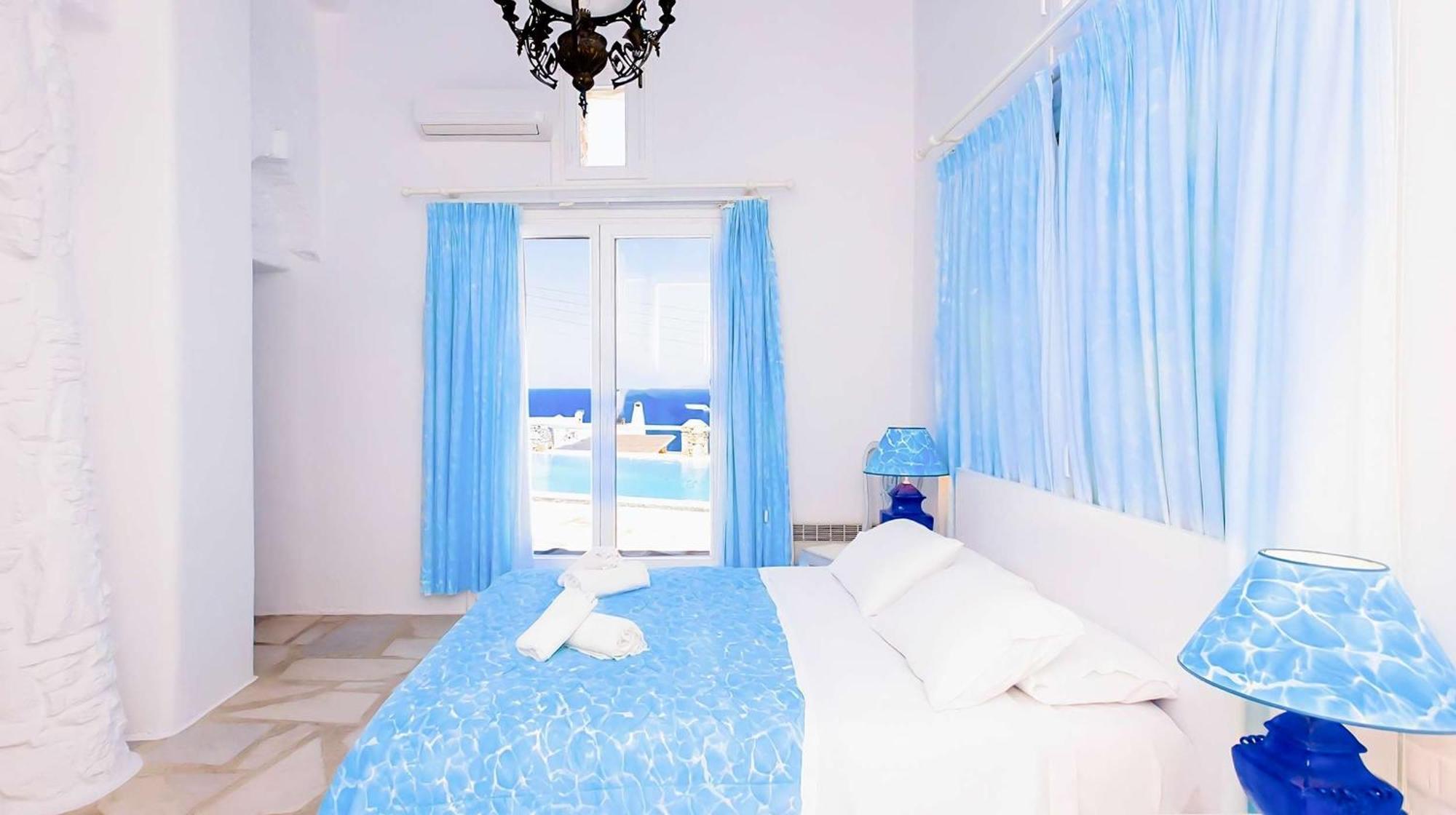 Villa Boufla Agios Ioannis Diakoftis Exterior photo